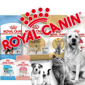 Royal Canin Сухие корма