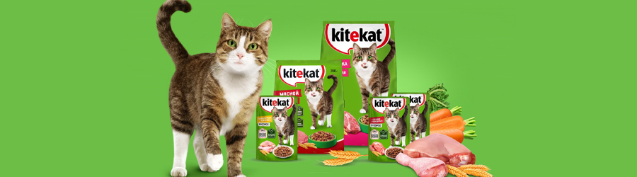 Kitekat