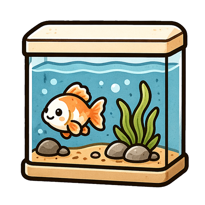 Аквариумистика