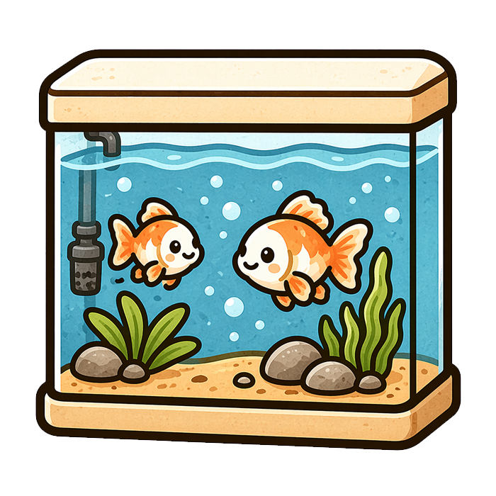 Аквариумистика