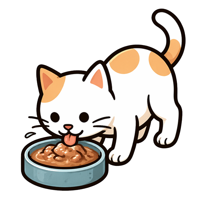 Влажные корма для кошек