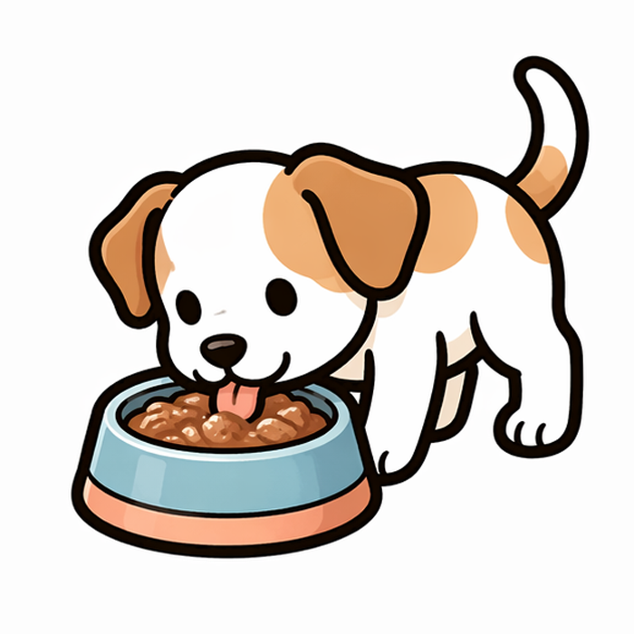 Влажные корма для собак