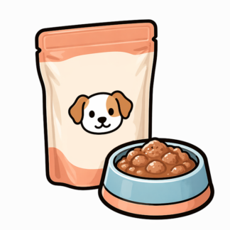 Влажные корма для собак