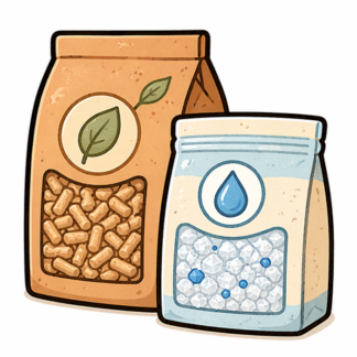 Наполнители