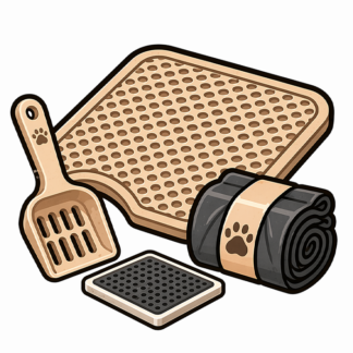 Дополнения к лотку