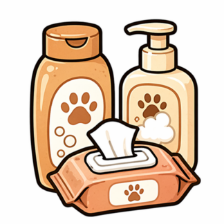 Шампуни и средства гигиены