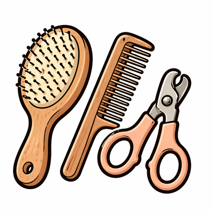 Описание основного изображения