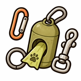 Аксессуары для кошек и собак