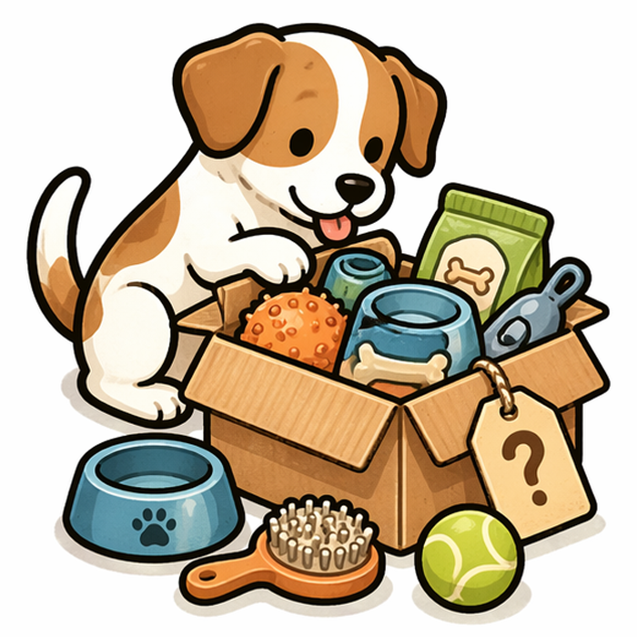 Описание подменного изображения