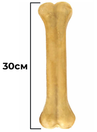 Жил. кость (DENTAL) 30см 330г