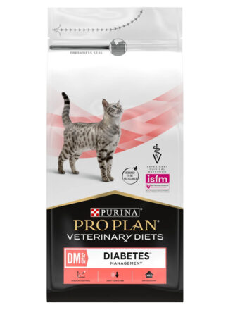 Pro Plan Vet сух. (DEABETIC) 1,5кг