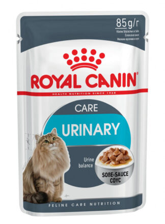 Roayl Canin (URINARY) 85г